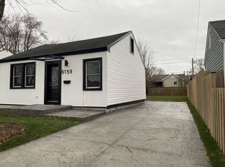 6159 Cadham St, Niagara Falls, ON L2G 3A3