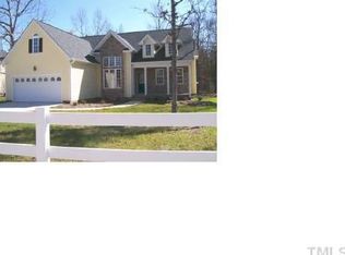 4701 Mrs White Ln, Mebane, NC 27302