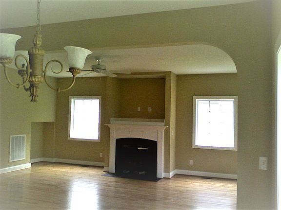 Family RM from Kitchenette