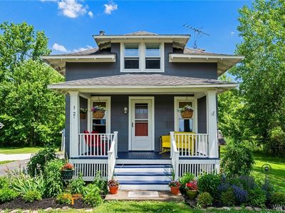 3121 Maple Rd, Newfane, NY, 14108
