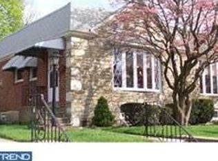 7619 Fillmore St, Phila, PA 19111