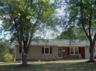 4440 25th Street Pl NE, Hickory, NC 28601