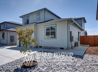 1309 N Garrison Rd #A, Vancouver, WA 98664