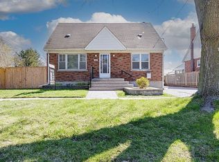 173 Warren Ave #BASEMENT, Oshawa, ON L1J 4G5