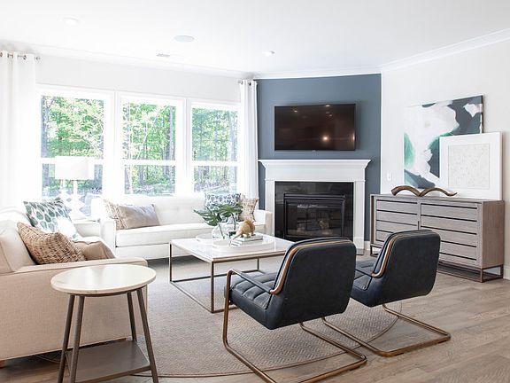 Model Representation