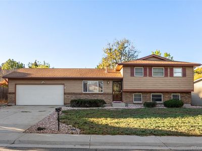11802 E Kentucky Avenue, Aurora, CO, 80012