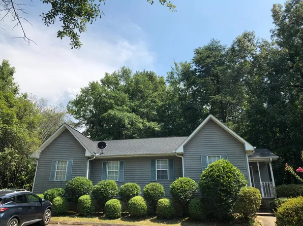 606 N Pointe Crk, Anderson, SC 29625