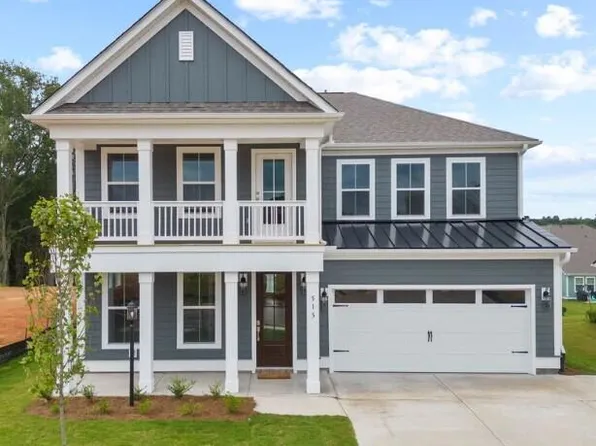 279 Wappoo Trace Ln, Summerville, SC 29486