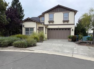 2053 Bellaterra Ct, Santa Rosa, CA 95404