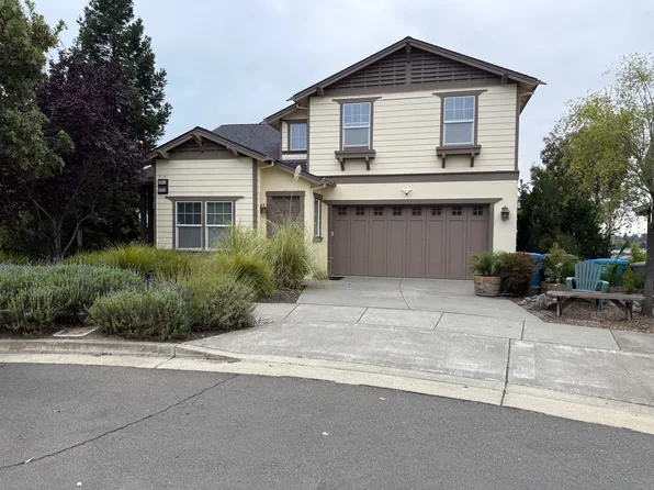 2053 Bellaterra Ct, Santa Rosa, CA 95404