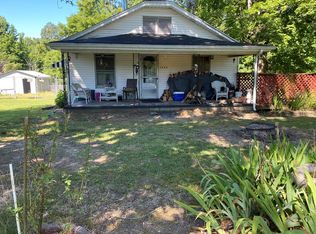 1245 6th Vein Rd, Dawson Springs, KY 42408