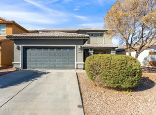3396 Rhapsody Dr, Sierra Vista, AZ 85650