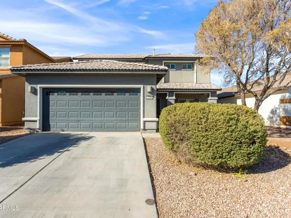 3396 RHAPSODY Drive, Sierra Vista, AZ 85650