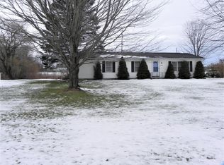 63028 Borgert Rd, Sturgis, MI 49091