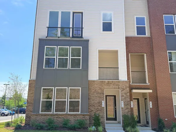 2548 Neabsco Common Pl, Woodbridge, VA 22191