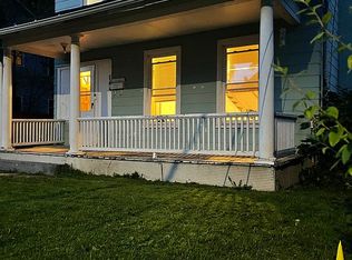 144 Front St, Pt Jervis, NY 12771