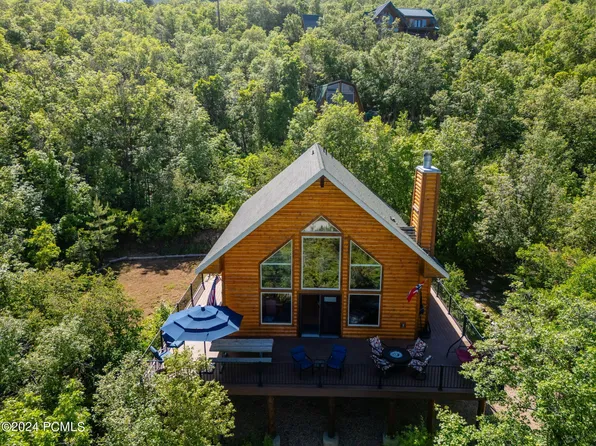 1836 W Canyon Dr, Midway, UT 84049