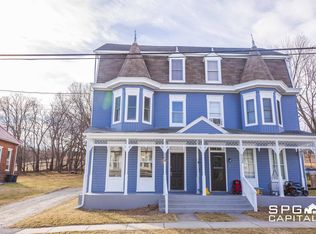 110-112 N York St, Etters, PA 17319