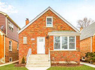 3518 W 73rd St, Chicago, IL 60629