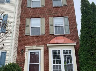 9838 Maitland Loop, Bristow, VA 20136