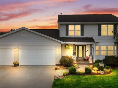 819 Haversham Dr, Saint Charles, MO, 63304