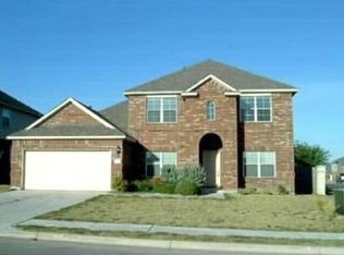 2604 Tumbling River Dr, Leander, TX 78641