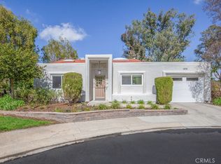 5478 Paseo Del Lago W #A, Laguna Woods, CA 92637