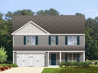 96 W Scotchtown St, Supply, NC 28462