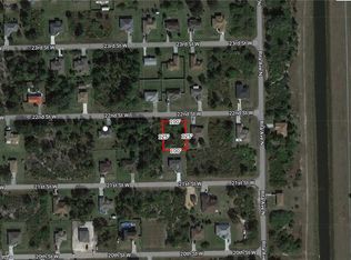 3407 22nd St W, Lehigh Acres, FL 33971