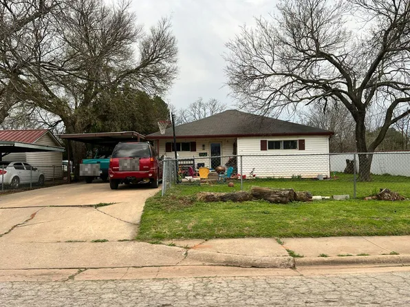3143 Jacqueline Rd, Wichita Falls, TX 76306