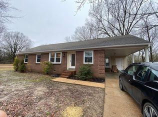 2397 Robbie Lee Rd, Nesbit, MS 38651