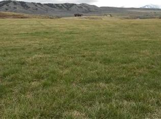 Nhn Stacy Ln, Hamilton, MT 59840