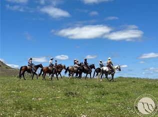 60 Five Mile Creek Rd, Edgar, MT 59026