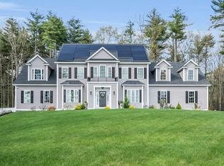 58 Houghton Farm Ln, Bolton, MA 01740