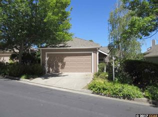 312 Primrose Dr, Pleasant Hill, CA 94523