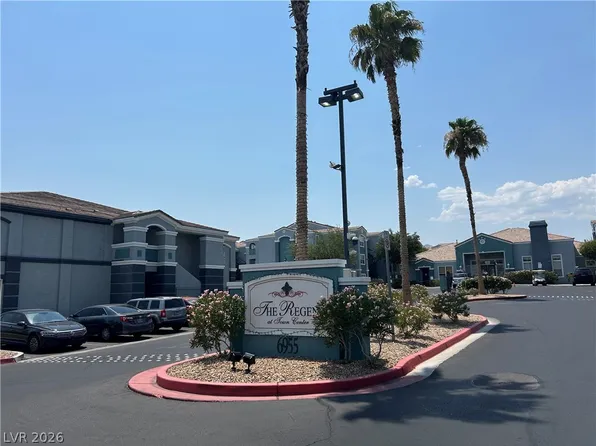 6955 N Durango Dr Unit 2081, Las Vegas, NV 89149