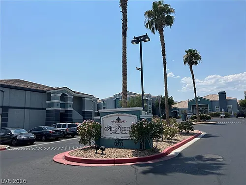 6955 N Durango Dr #2081 Photo 1