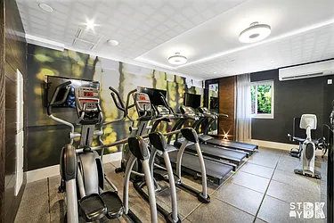 Rented by StayBK LLC