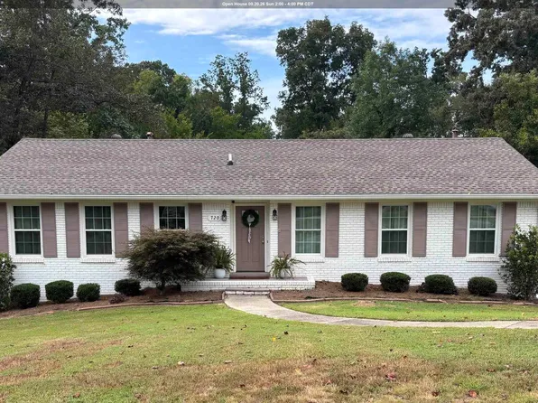 720 Darlene Dr, Birmingham, AL 35217