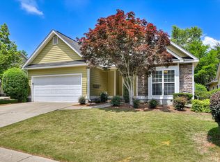 2037 Magnolia Parkway, Grovetown, GA 30813