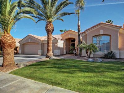 1800 W Wisteria Dr, Chandler, AZ, 85248