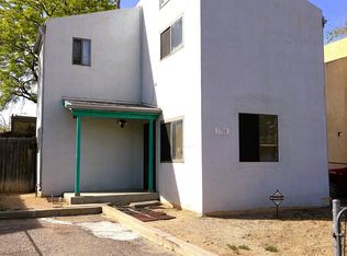 1708 Vail Pl SE, Albuquerque, NM 87106