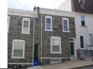 4132 Terrace St, Philadelphia, PA 19128