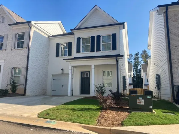 1963 AVENEL Lane, Martinez, GA 30907