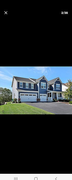 16145 W Sagebrook Dr, Lockport, IL 60441 | Zillow
