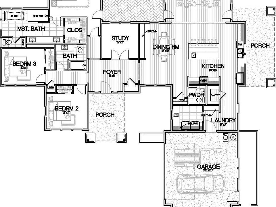 2nd image of 2984 NW Celilo Ln