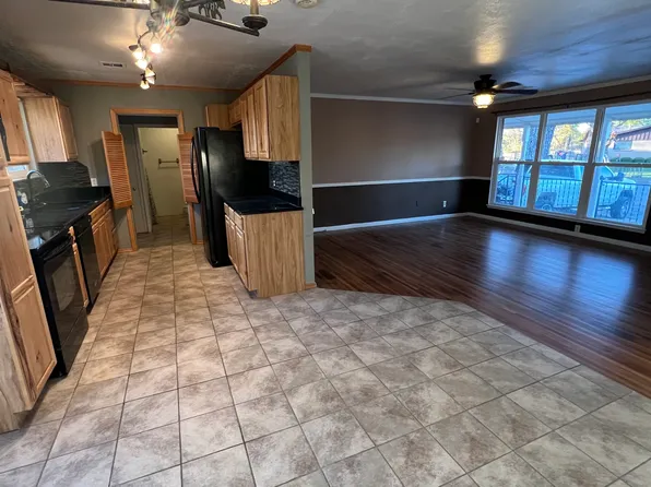 404 East St, Jenks, OK 74037