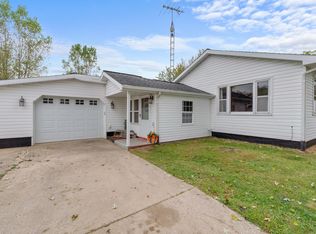 14980 Forrister Rd, Hudson, MI 49247