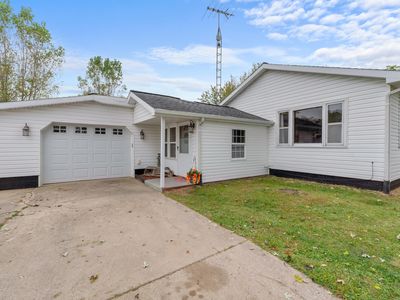 14980 Forrister Rd, Hudson, MI, 49247