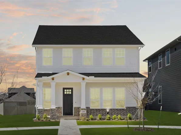 1508 Starling St, Northlake, TX 76247
